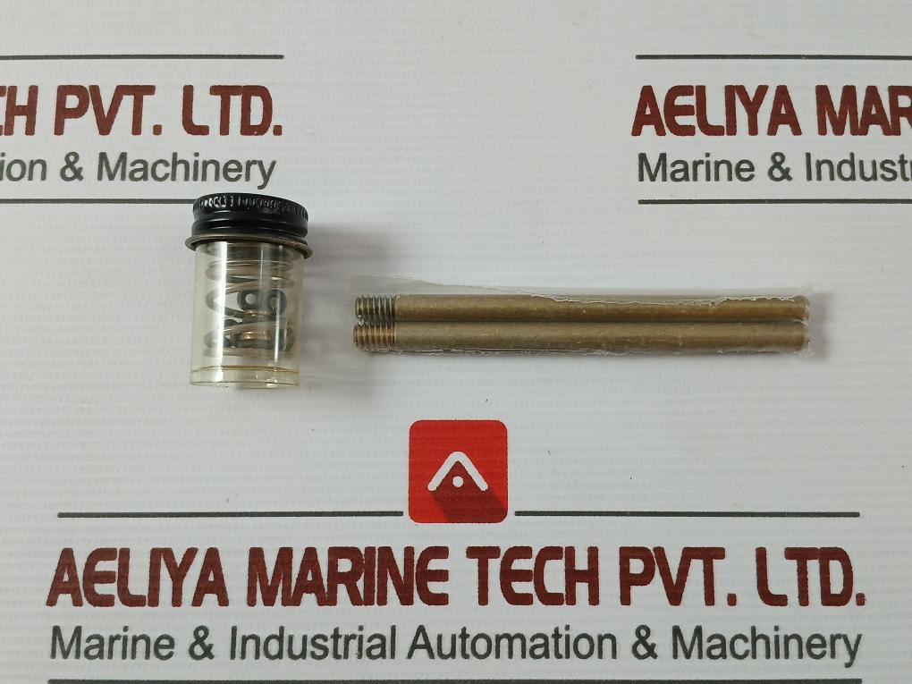 King-gage 7334-9 Control Section Service Kit