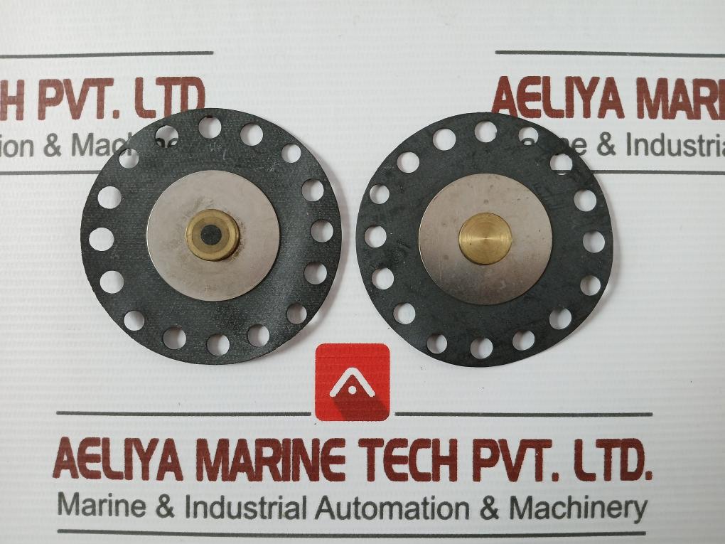 King-gage 7334-9 Control Section Service Kit