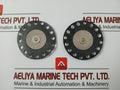 King-gage 7334-9 Control Section Service Kit