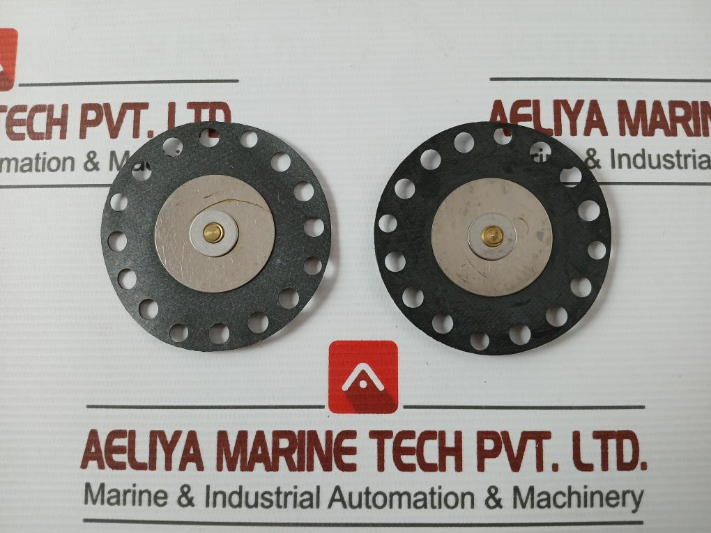 King-gage 7334-9 Control Section Service Kit