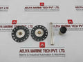 King-gage 7334-9 Sensor Control Kit