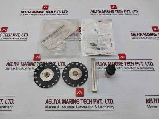 King-gage 7334-9 Sensor Control Kit