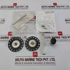 King-gage 7334-9 Sensor Control Kit