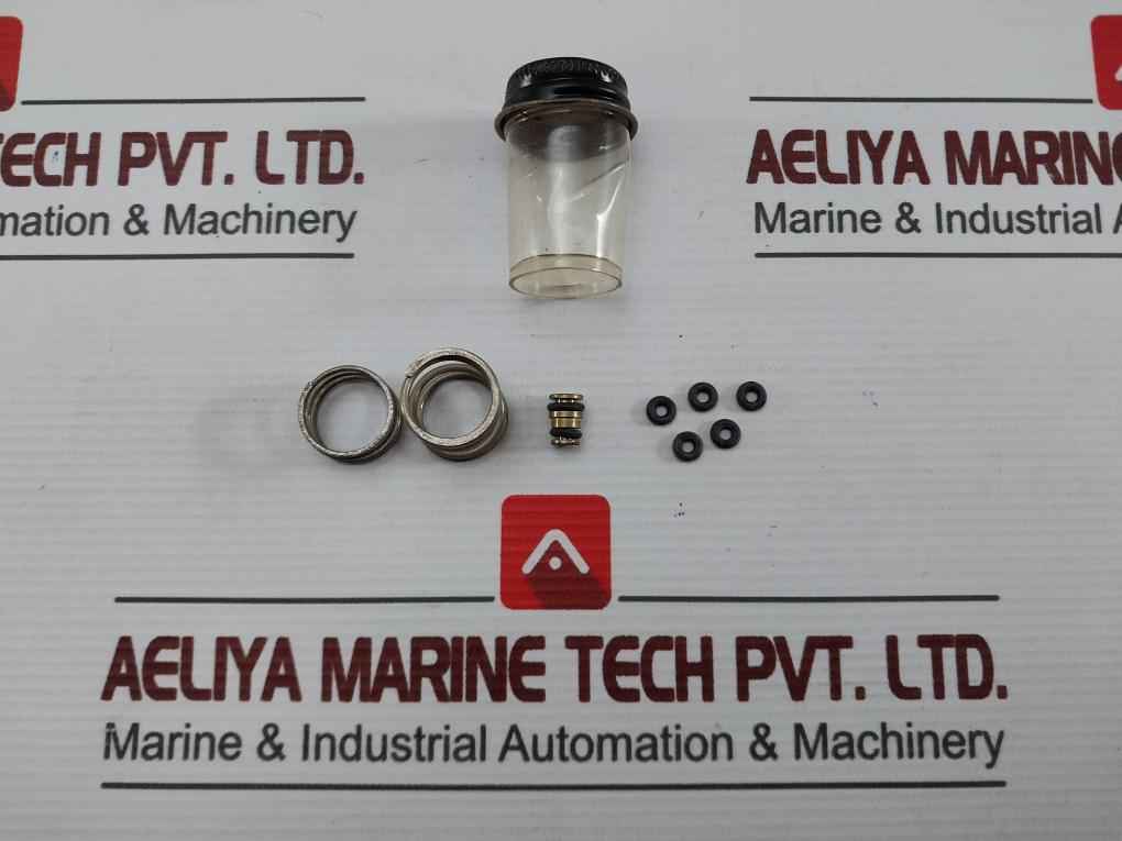 King-gage 7334-9 Sensor Control Kit