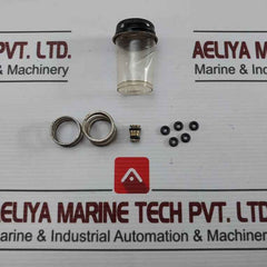 King-gage 7334-9 Sensor Control Kit