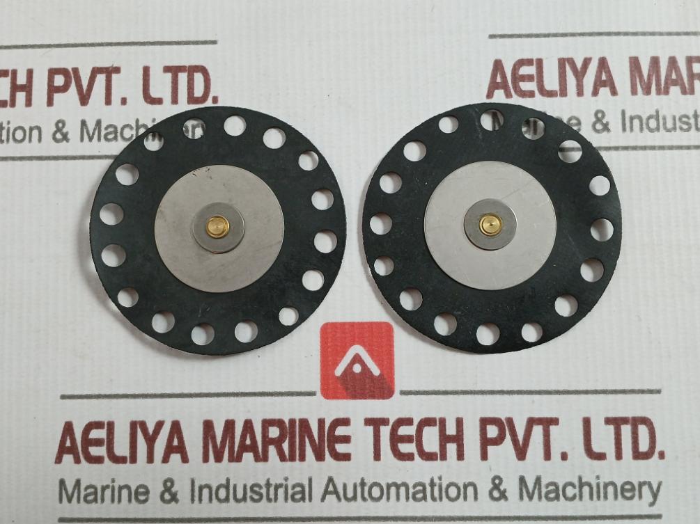 King-gage 7334-9 Control Section Service Kit