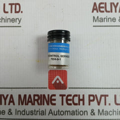 King-gage 7334-9 Control Section Service Kit 7926