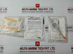 King Engineering 3257-1 Valve Replacement Kit
