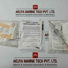 King Engineering 3257-1 Valve Replacement Kit