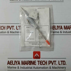 King Engineering 3257-1 Valve Replacement Kit