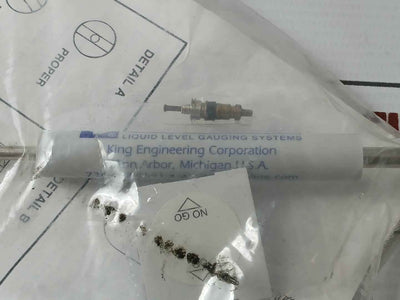 King Engineering 3257-1 Valve Replacement Kit