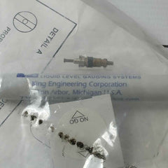 King Engineering 3257-1 Valve Replacement Kit