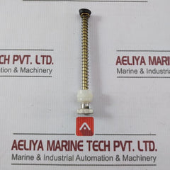 King Engineering 3809 Spring Plunger