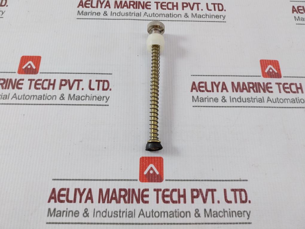 King Engineering 3809 Spring Plunger