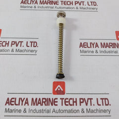 King Engineering 3809 Spring Plunger
