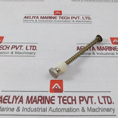 King Engineering 3809 Spring Plunger