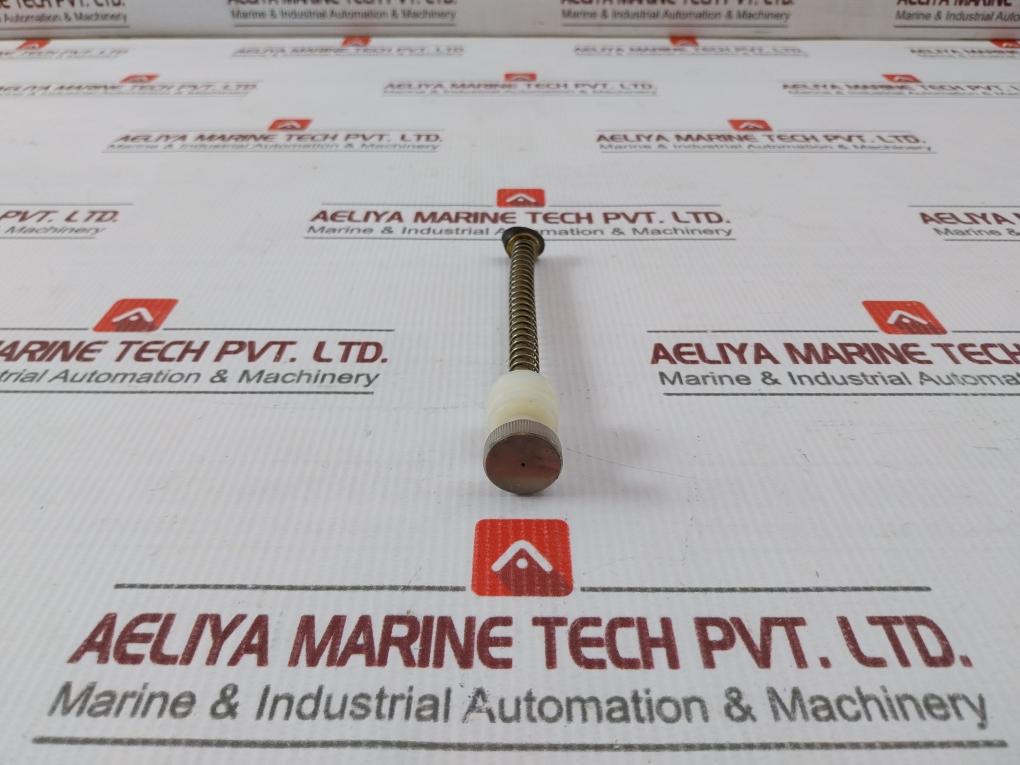King Engineering 3809 Spring Plunger