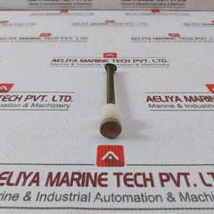 King Engineering 3809 Spring Plunger