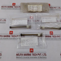 King Engineering 3809 Spring Plunger