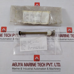 King Engineering 3809 Spring Plunger