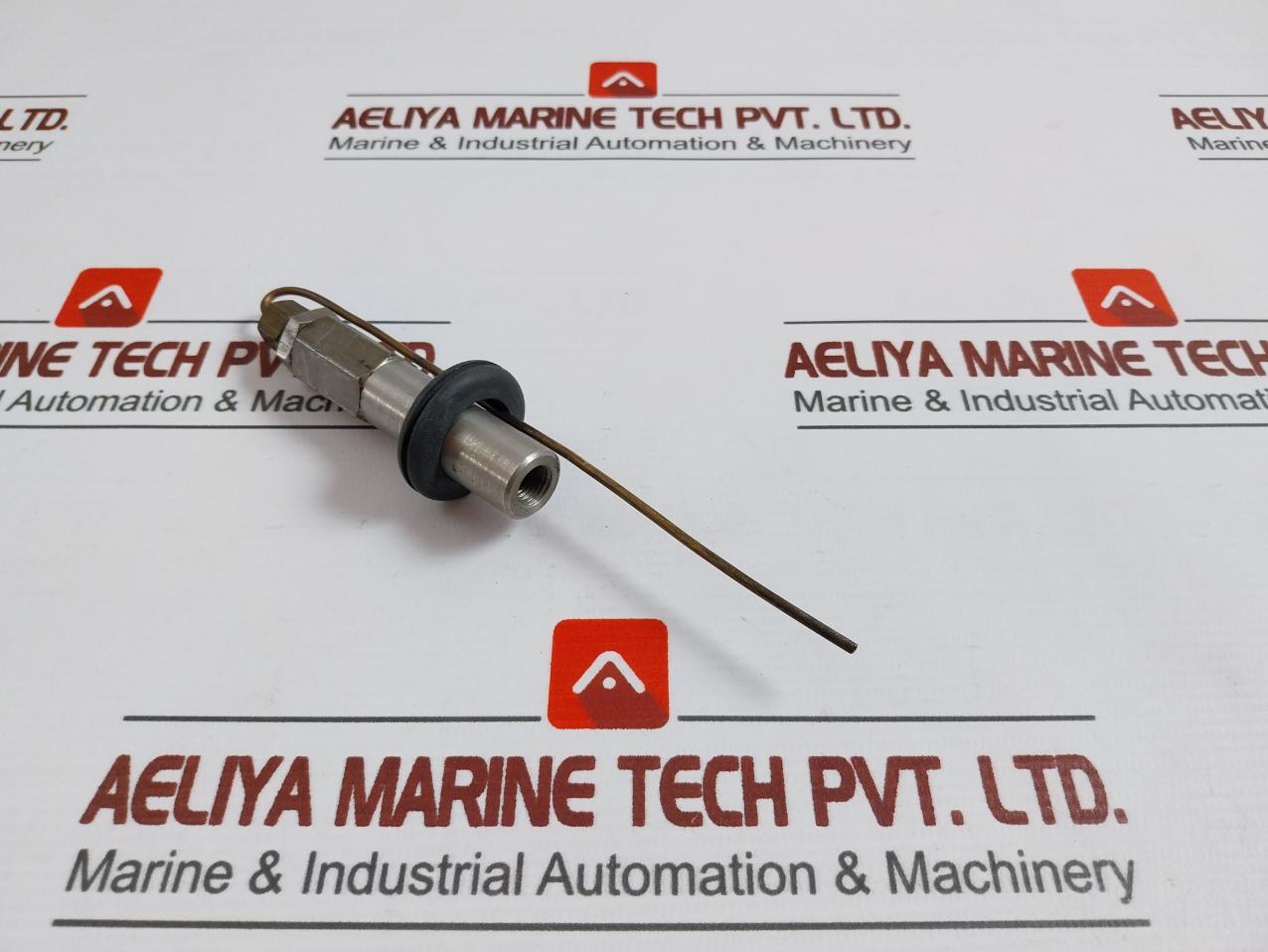 King Engineering 6562-8 Overflow Check Valve