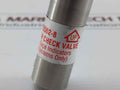King Engineering 6562-8 Overflow Check Valve