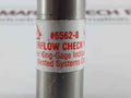 King Engineering 6562-8 Overflow Check Valve