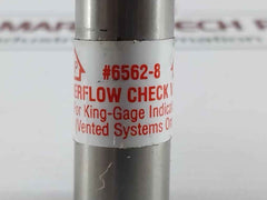King Engineering 6562-8 Overflow Check Valve
