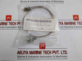 King Engineering 7320-20 Adaptor And Airline Assembly