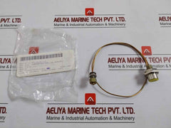 King Engineering 7320-20 Adaptor And Airline Assembly