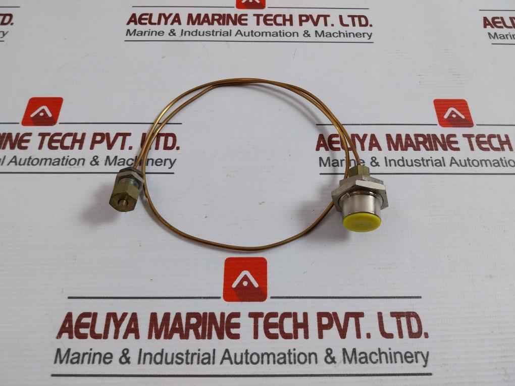 King Engineering 7320-20 Adaptor And Airline Assembly