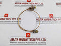 King Engineering 7320-20 Adaptor And Airline Assembly