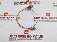 King Engineering 7320-20 Adaptor And Airline Assembly