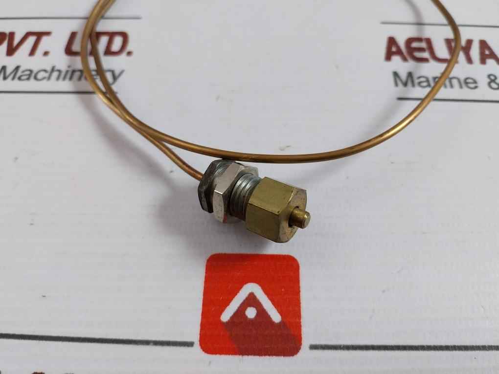 King Engineering 7320-20 Adaptor And Airline Assembly
