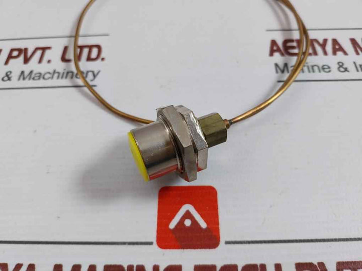 King Engineering 7320-20 Adaptor And Airline Assembly