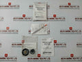 King Engineering 7334-2 Safe Guard Section Service Kit