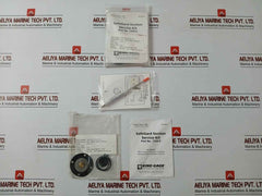 King Engineering 7334-2 Safe Guard Section Service Kit