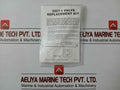 King Engineering 7334-2 Safe Guard Section Service Kit