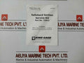 King Engineering 7334-2 Safe Guard Section Service Kit
