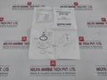 King Engineering 7334-2 Safe Guard Service Kit