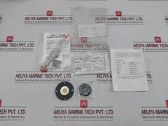 King Engineering 7334-2 Safe Guard Service Kit
