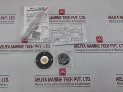 King Engineering 7334-2 Safe Guard Service Kit