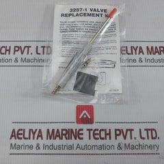 King Engineering 7334-2 Safe Guard Service Kit
