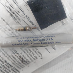 King Engineering 7334-2 Safe Guard Service Kit