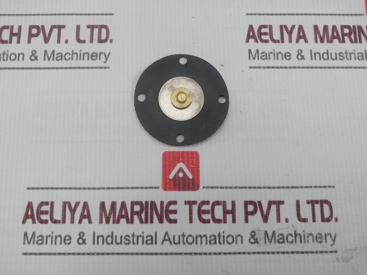 King Engineering 7334-2 Safe Guard Service Kit Rev:B