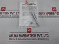 King Engineering 7334-2 Safe Guard Service Kit Rev:B