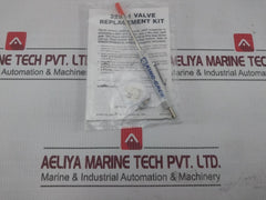 King Engineering 7334-2 Safe Guard Service Kit Rev:B