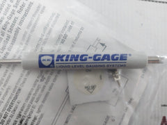 King Engineering 7334-2 Safe Guard Service Kit Rev:B