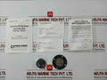 King Engineering 7334-2 Safeguard Section Service Kit