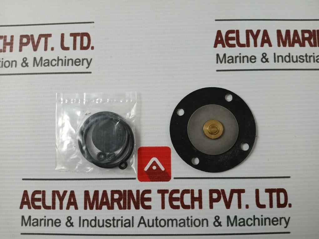 King Engineering 7334-2 Safeguard Section Service Kit